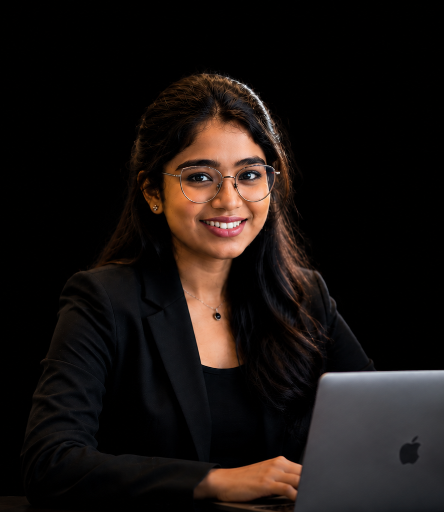 Mumthas,Freelance Digital Marketer in Kochi