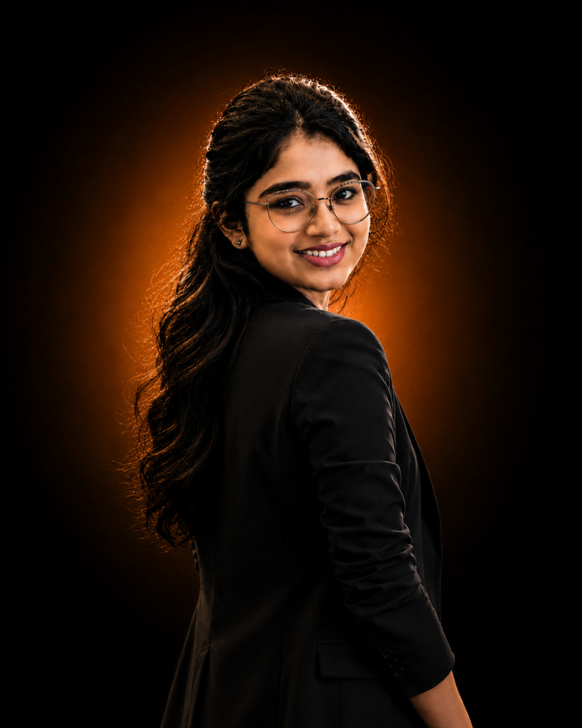 Mumthas,Freelance Digital Marketer in Kochi