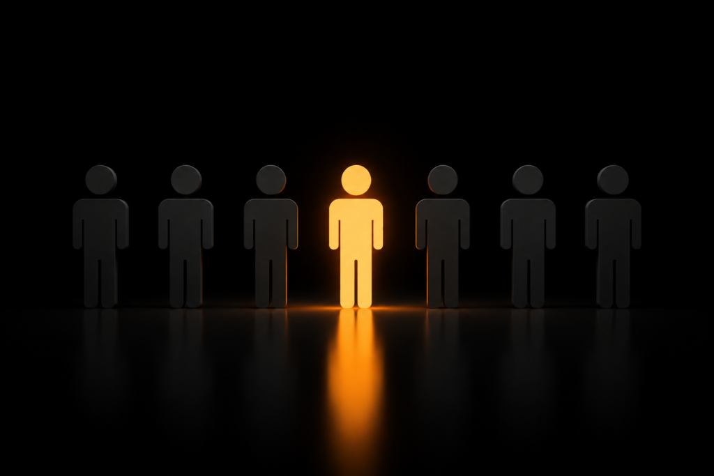 Find The Right Customers