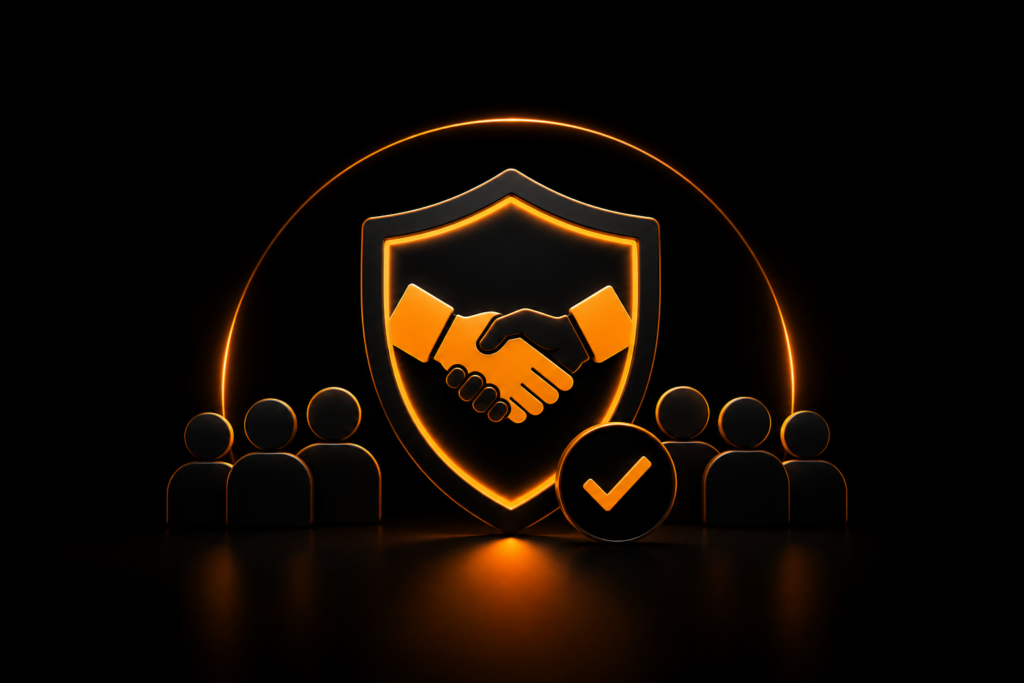 People who are buying things want to know who they are buying from. It is really important to have an online presence for your business that is why I give your business a professional look that is the same, on all platforms.