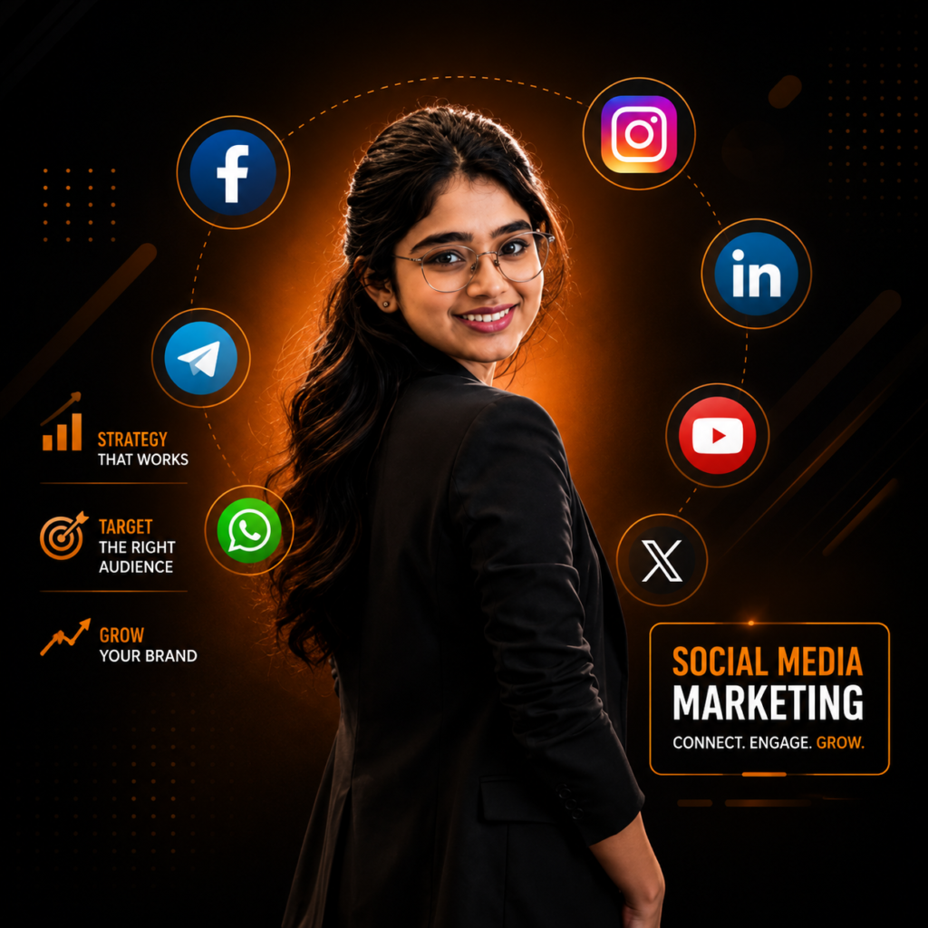 Mumthas Habeeba | Freelance Digital Marketer in Kochi